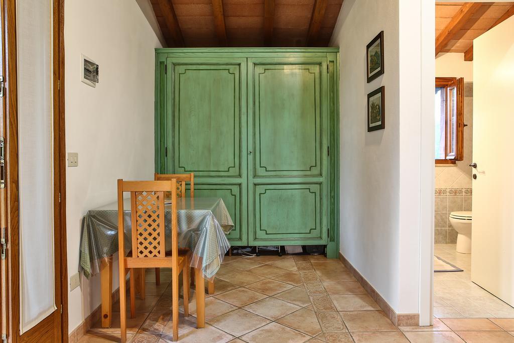 Agriturismo Casa Andreina Castiglione della Pescaia Exterior foto