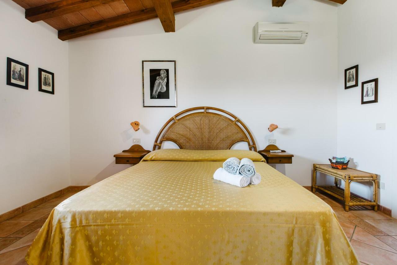 Agriturismo Casa Andreina Castiglione della Pescaia Exterior foto