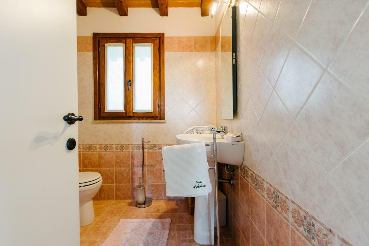 Agriturismo Casa Andreina Castiglione della Pescaia Exterior foto