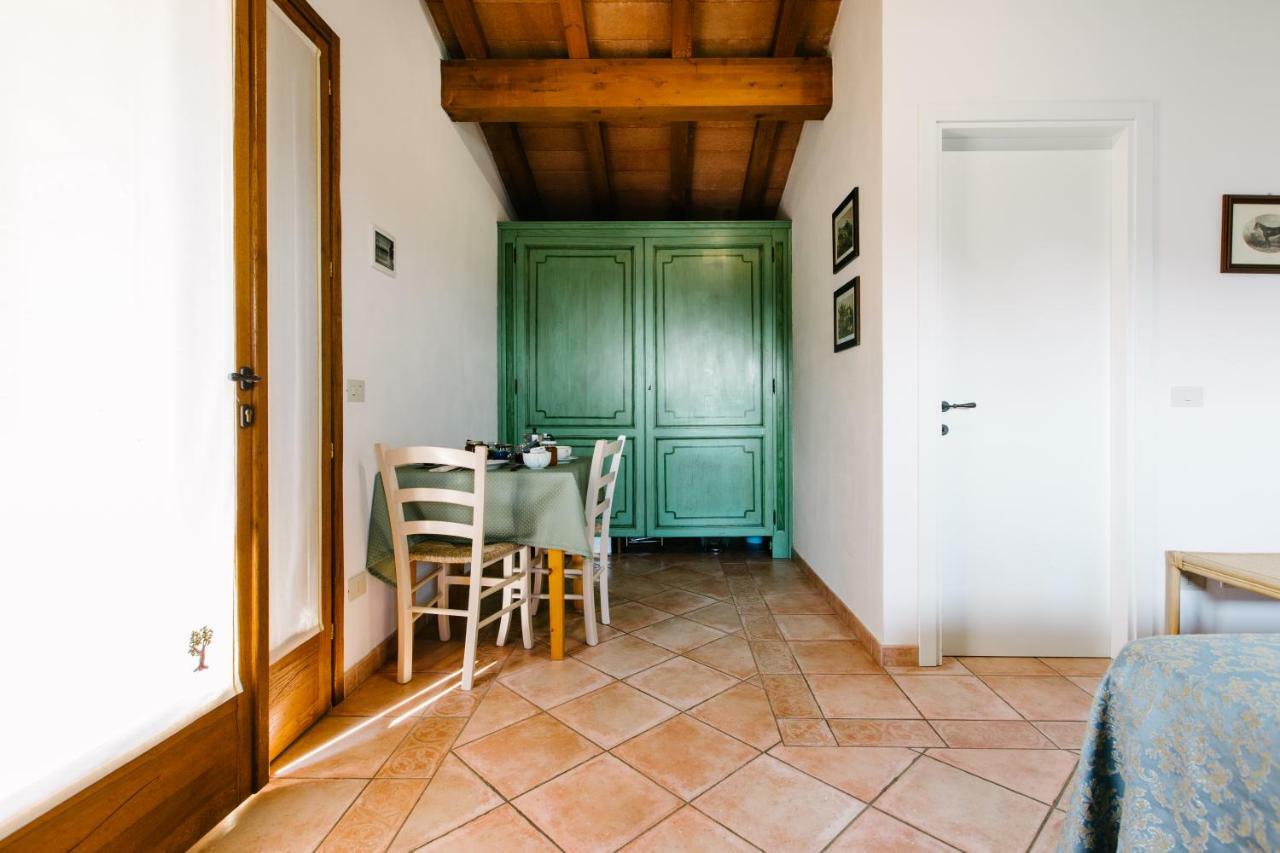 Agriturismo Casa Andreina Castiglione della Pescaia Exterior foto