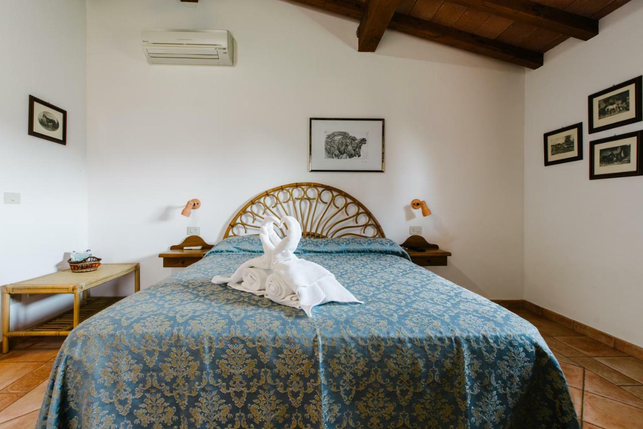 Agriturismo Casa Andreina Castiglione della Pescaia Exterior foto